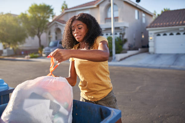 Best Garage Cleanout Services  in Mount Pleasant, NC