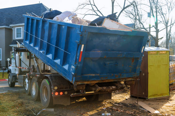 Best Local Junk Hauling  in Mount Pleasant, NC