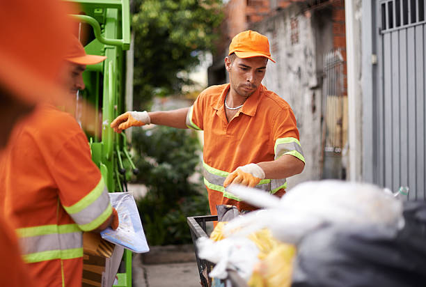 Commercial Cleanout Services in Mount Pleasant, NC